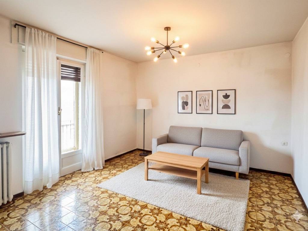 Appartamento a Berceto in Via Giovanni Lucchi, 25 - Foto 2