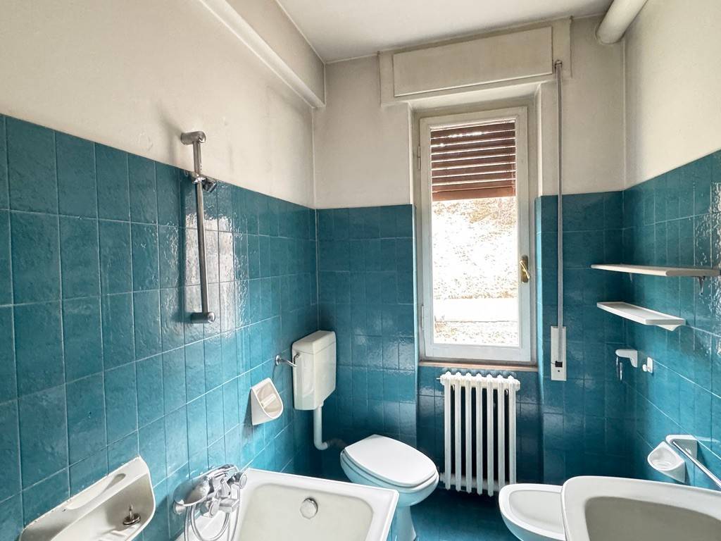 Appartamento a Berceto in Via Giovanni Lucchi, 25 - Foto 3