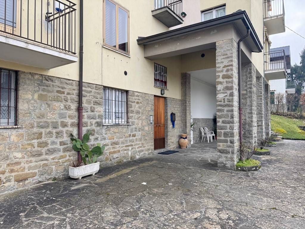 Appartamento a Berceto in Via Giovanni Lucchi, 25 - Foto 4