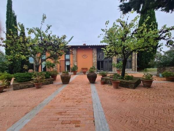 Rustico / casale a Fiesole in Via Olivi - Foto 3
