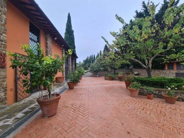 Rustico / casale a Fiesole in Via Olivi - Foto 4