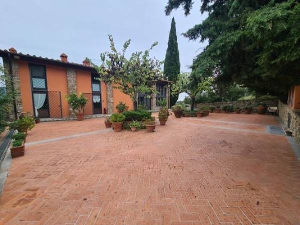 Rustico / casale a Fiesole in Via Olivi - Foto 5