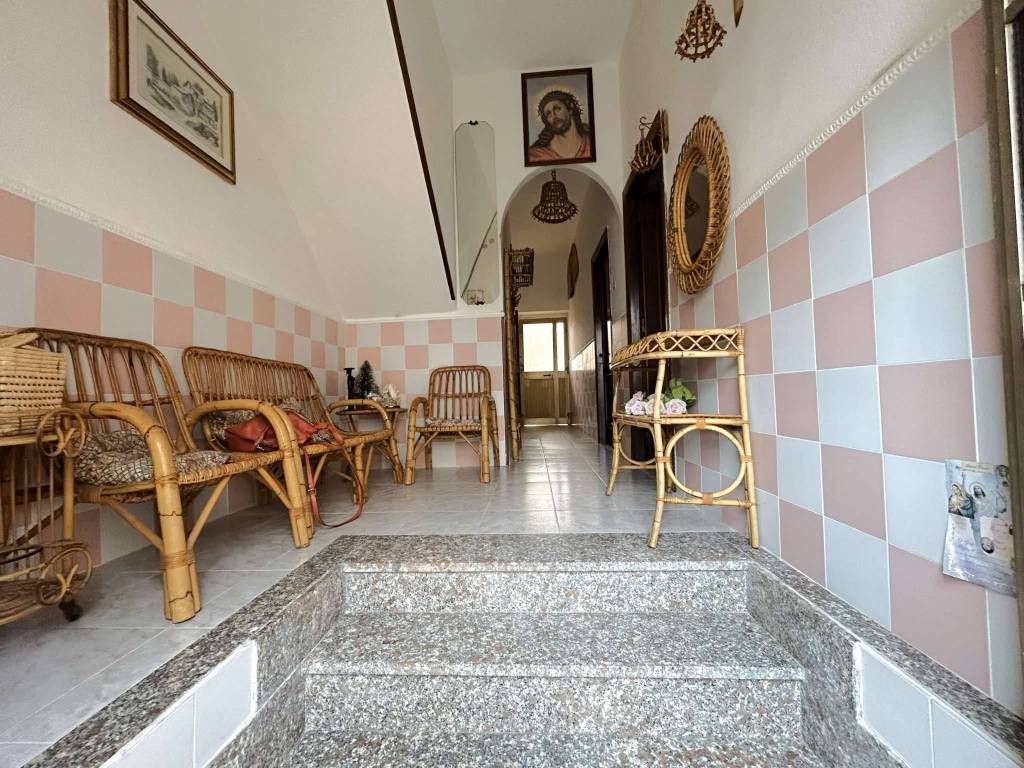 Casa indipendente a Sant'andrea frius in vico Cagliari - Foto 2