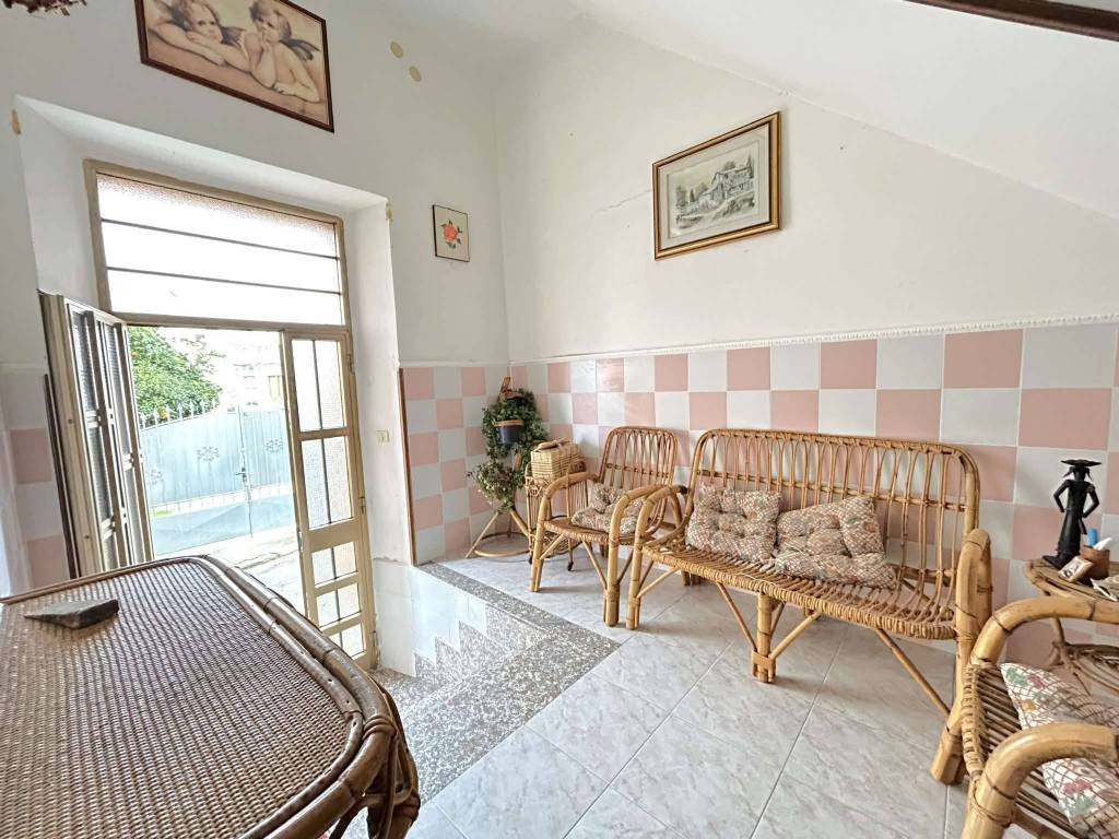 Casa indipendente a Sant'andrea frius in vico Cagliari - Foto 3