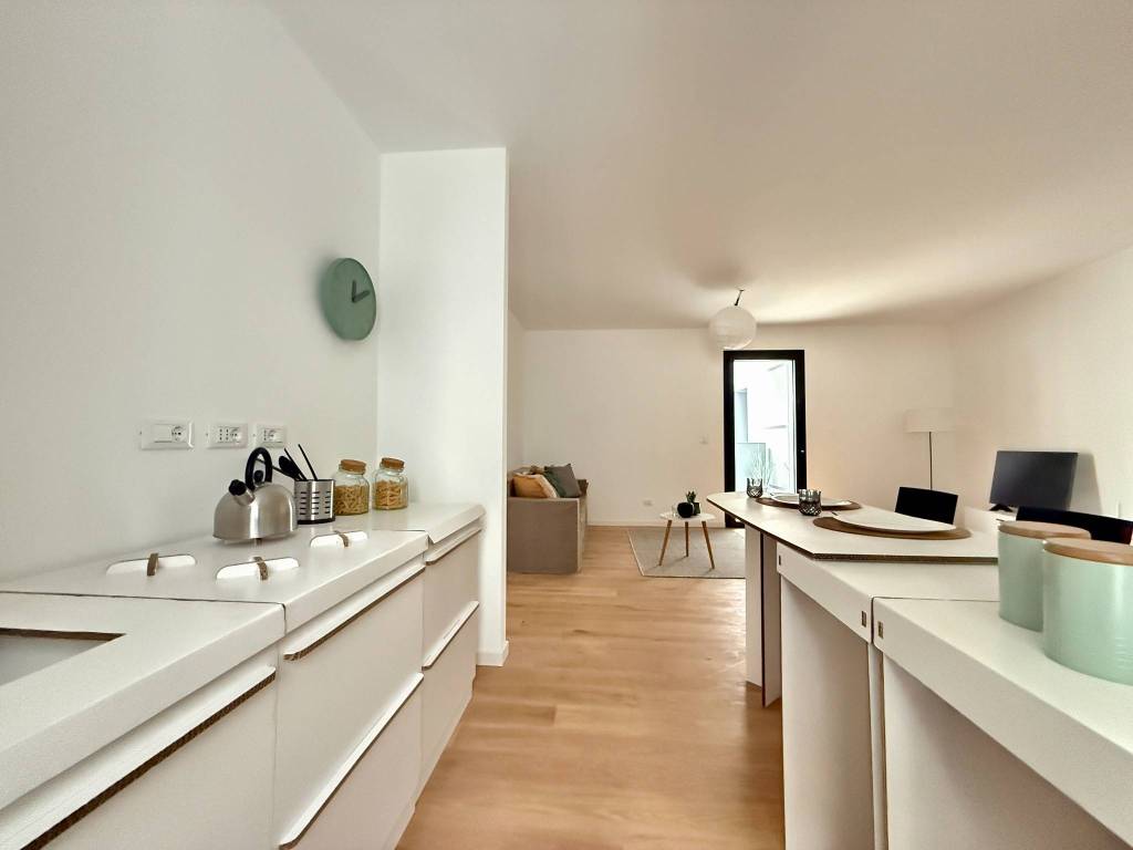 Appartamento a Trieste in Via Angelo Emo, 35 - Foto 5
