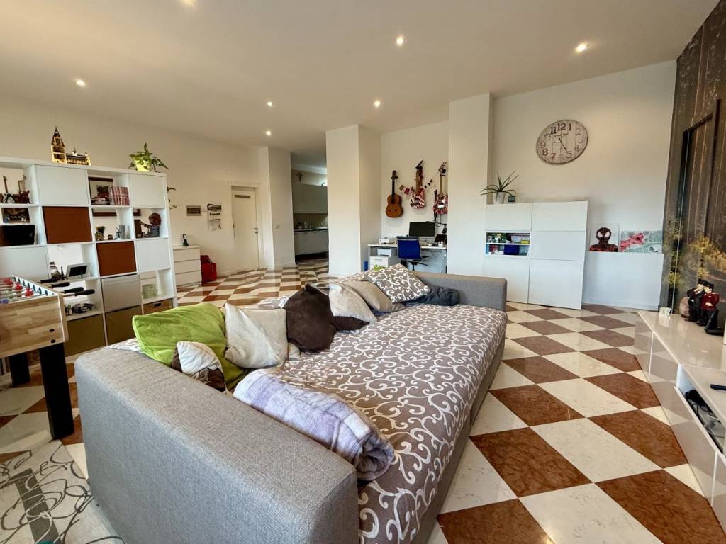 Appartamento a Este in VIA MULINI - Foto 2