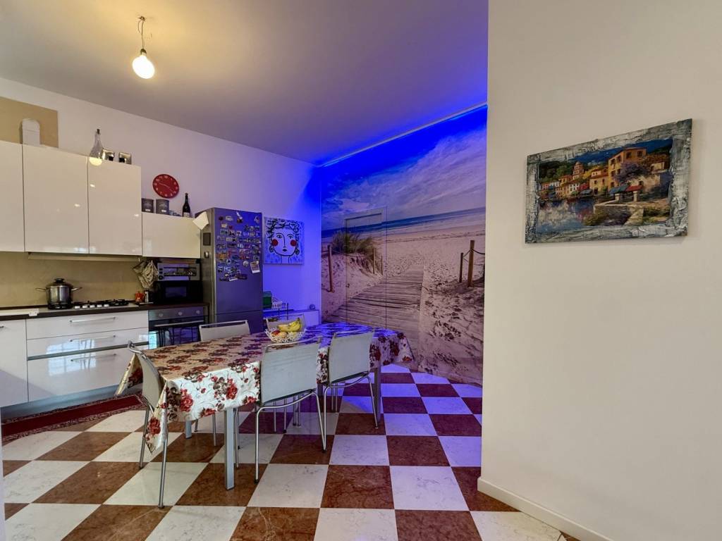 Appartamento a Este in VIA MULINI - Foto 3