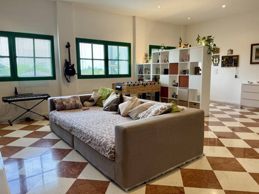 Appartamento a Este in VIA MULINI - Foto 4