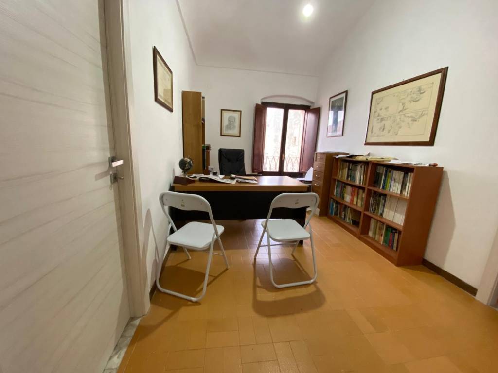Appartamento a Sassari in Via al Duomo, 11 - Foto 2