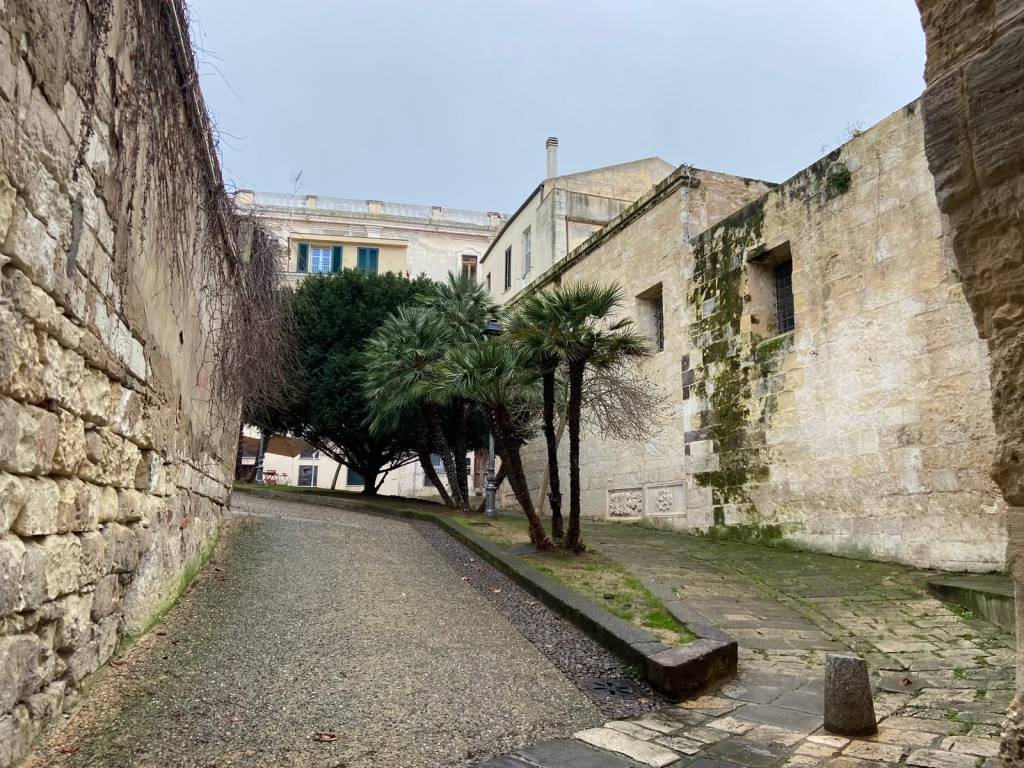 Appartamento a Sassari in Via al Duomo, 11 - Foto 3