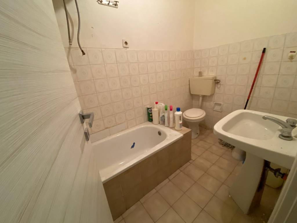 Appartamento a Sassari in Via al Duomo, 11 - Foto 5