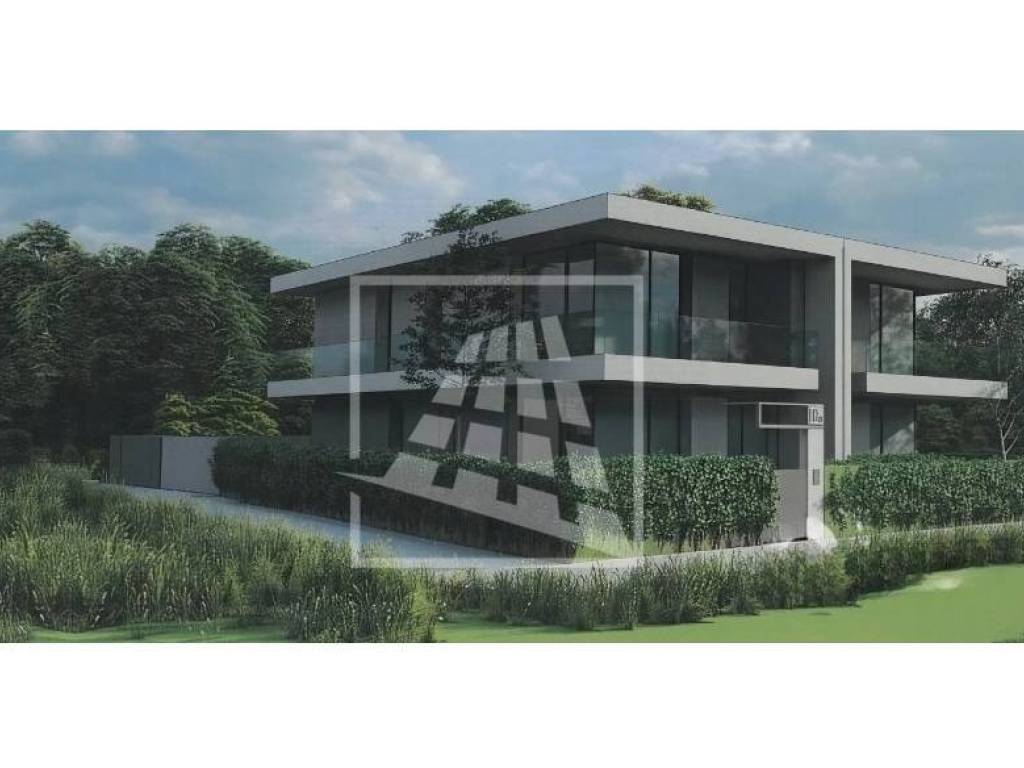 Villa a Reggio emilia in Via Alessandro Tassoni - Foto 2
