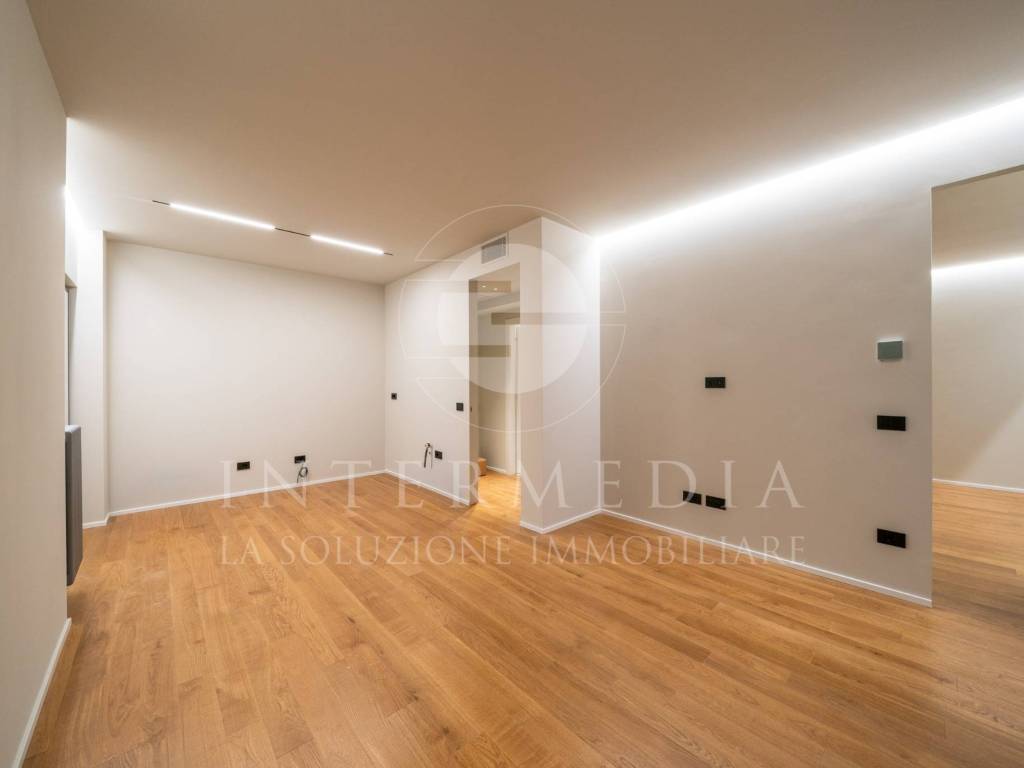Appartamento a Brescia in Corso Goffredo Mameli, 5 - Foto 2