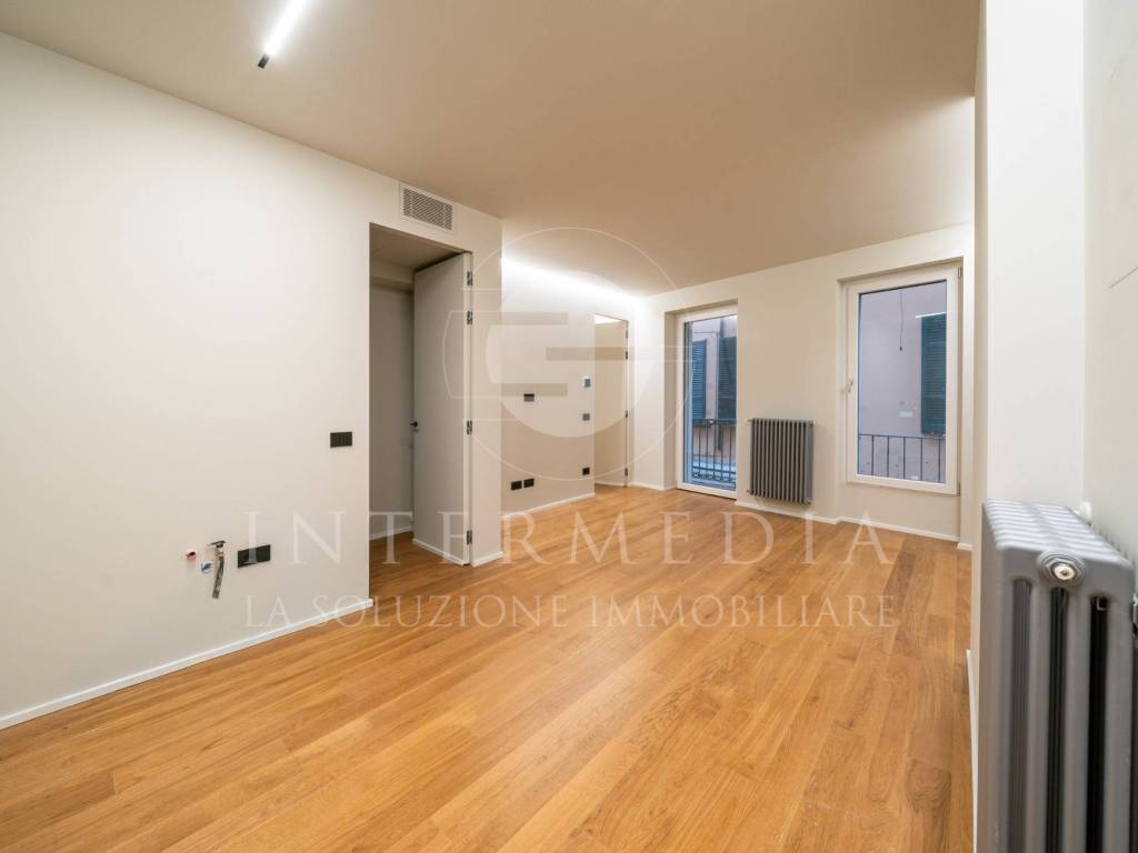 Appartamento a Brescia in Corso Goffredo Mameli, 5 - Foto 3