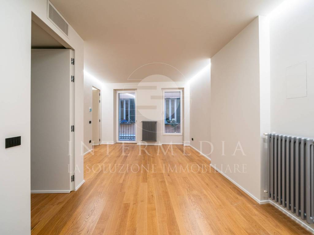 Appartamento a Brescia in Corso Goffredo Mameli, 5 - Foto 4