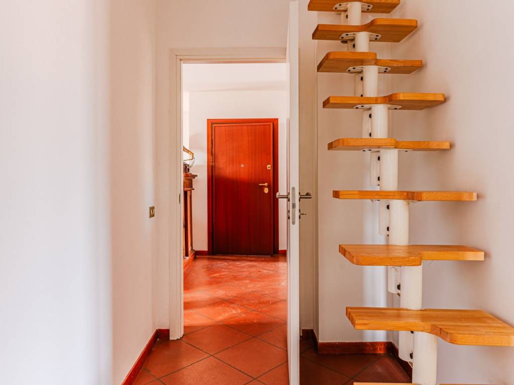 Appartamento a Montecatini-terme in Via Umbria - Foto 4