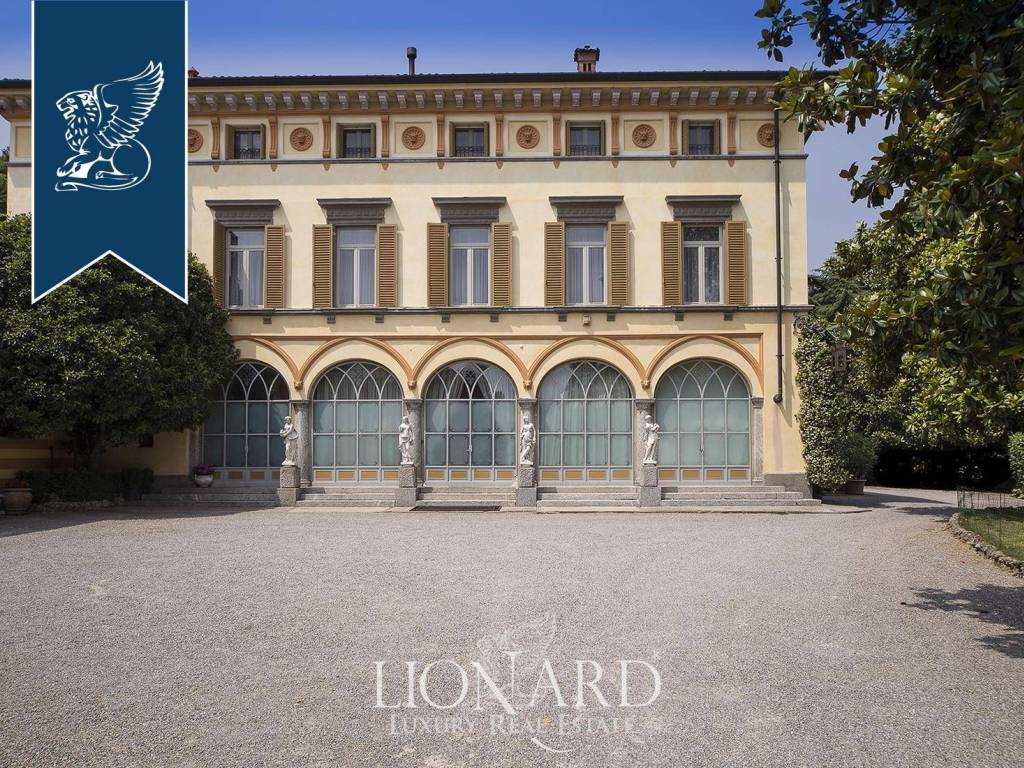 Villa a Almenno san bartolomeo - Foto 4