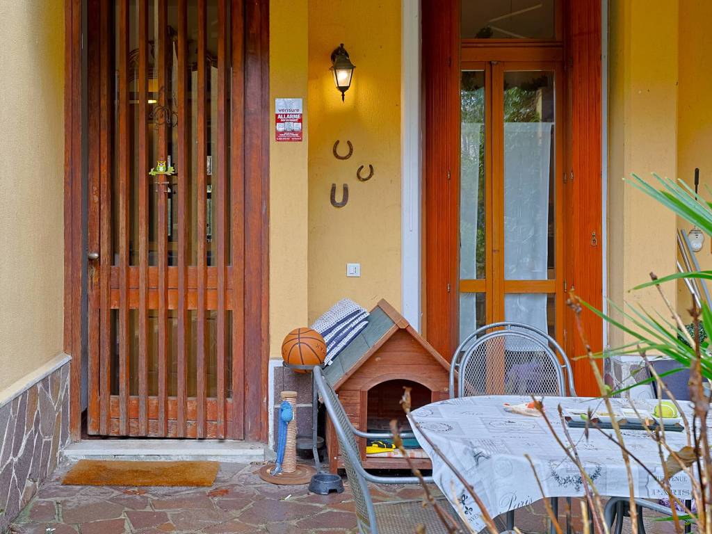 Villetta a schiera a Arese in Via Giacomo Matteotti, 45 - Foto 4