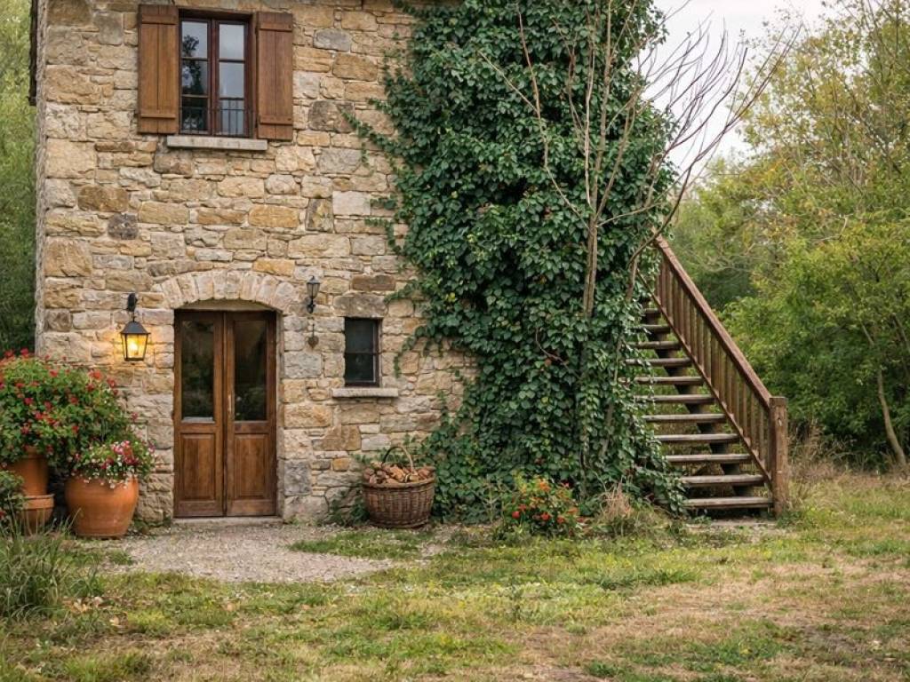 Villa a Santarcangelo di romagna in via europa - Foto 2