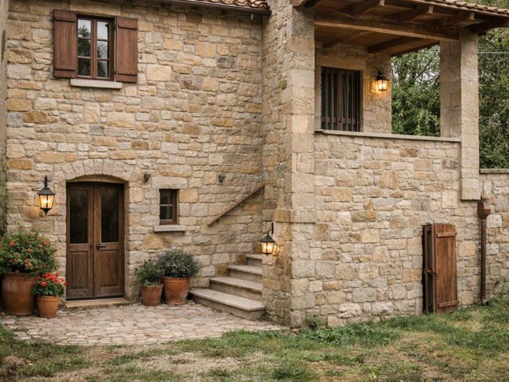 Villa a Santarcangelo di romagna in via europa - Foto 3