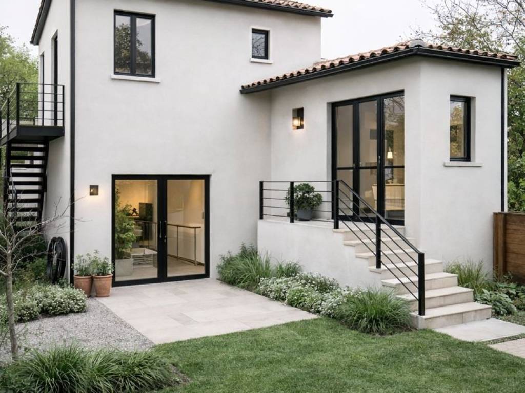 Villa a Santarcangelo di romagna in via europa - Foto 4