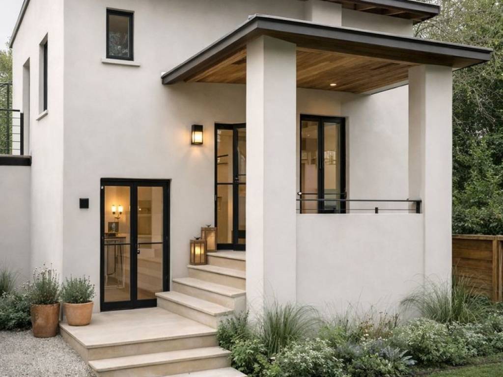 Villa a Santarcangelo di romagna in via europa - Foto 5