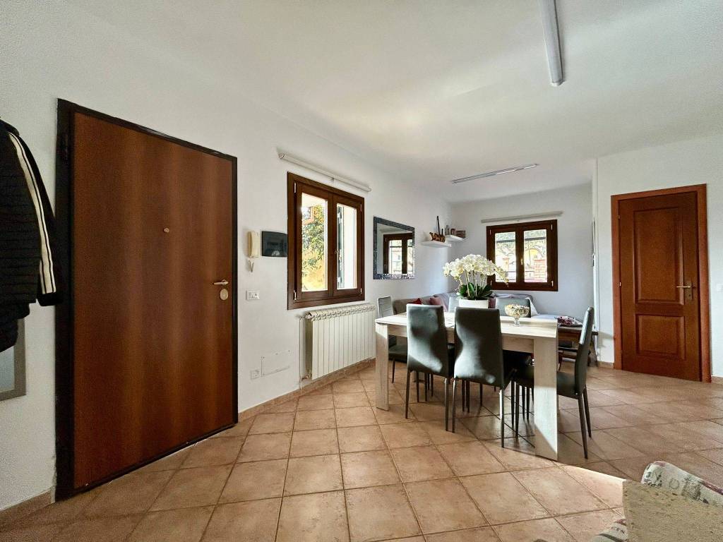 Villetta a schiera a Nettuno in Via Taglio delle Cinque Miglia - Foto 4