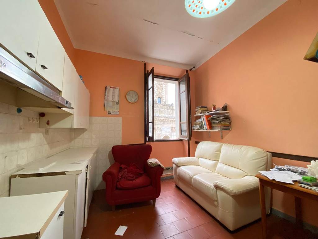 Appartamento a Sassari in Via al Duomo, 11 - Foto 2