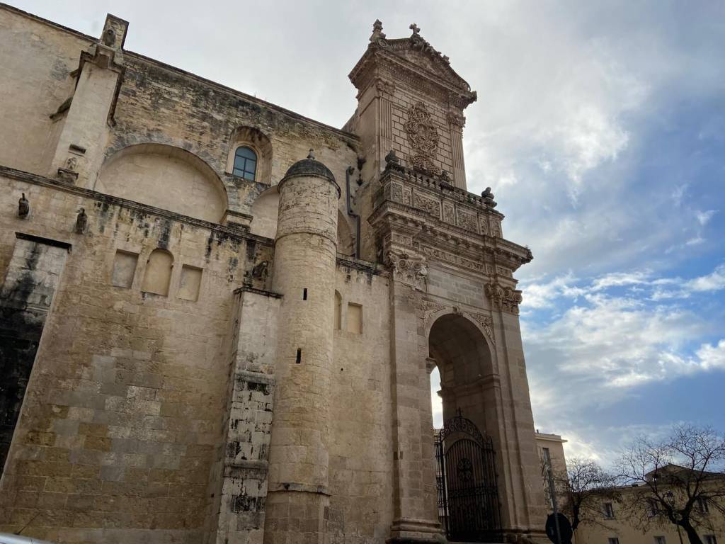 Appartamento a Sassari in Via al Duomo, 11 - Foto 5