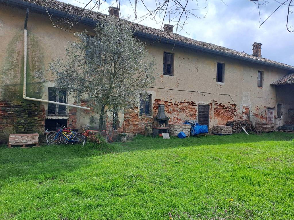 Rustico / casale a Bornasco in Cascina Settimino, 2 - Foto 2
