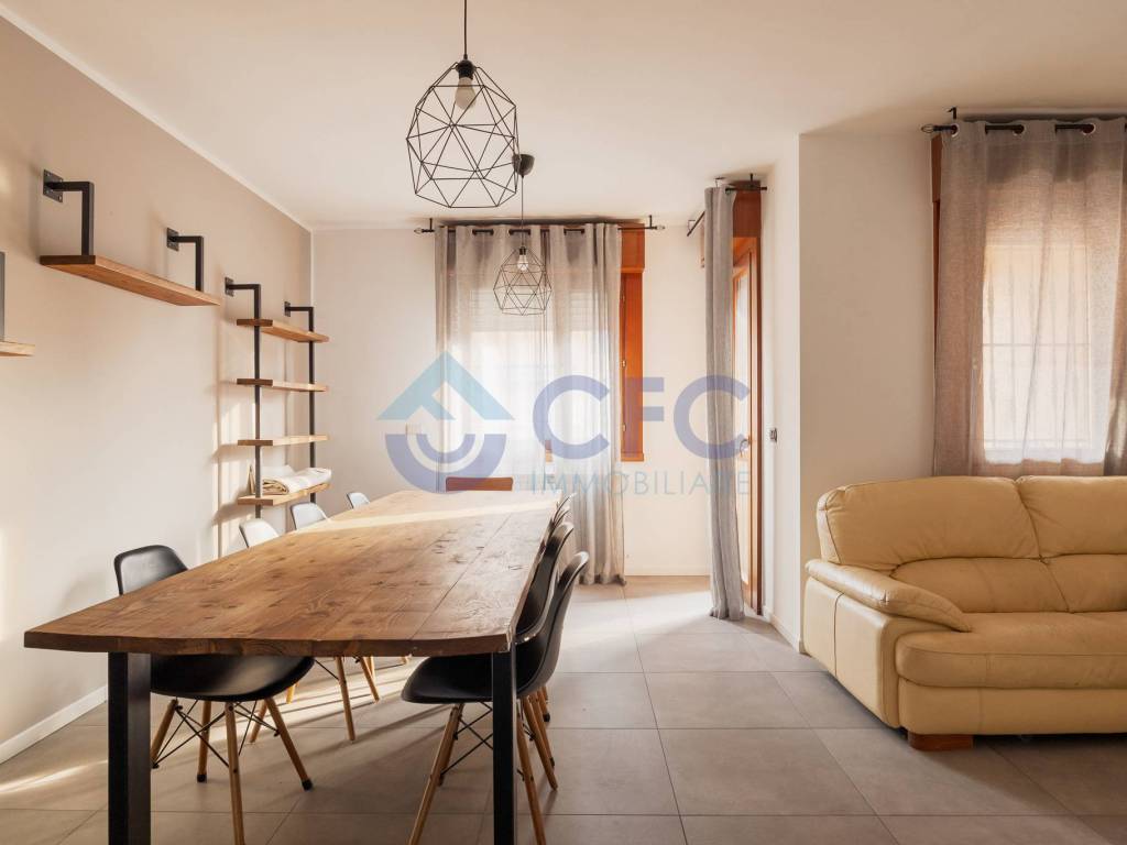 Appartamento a Pioltello in Via Siracusa - Foto 2