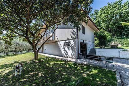 Villa a Muggia in Strada per Chiampore - Foto 3