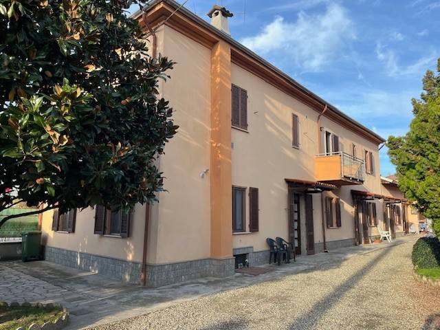Villa a Alessandria in Via Bottazzi, 9 - Foto 2