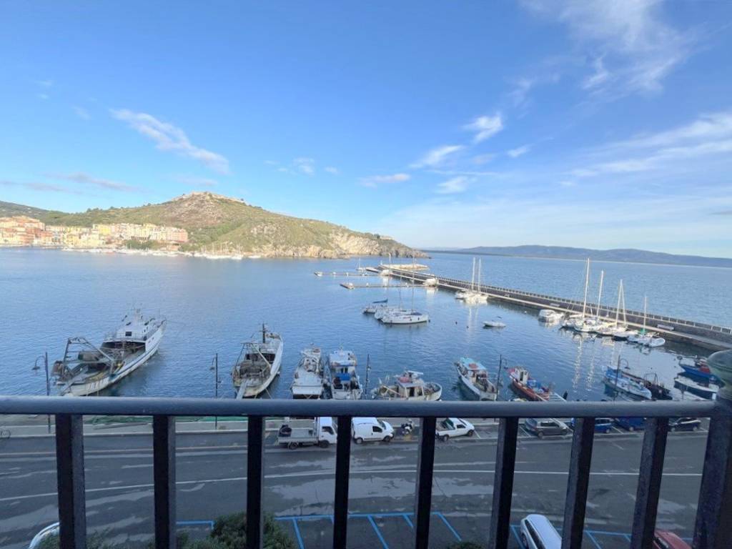 Appartamento a Monte argentario in Piazza Santa Barbara - Foto 2