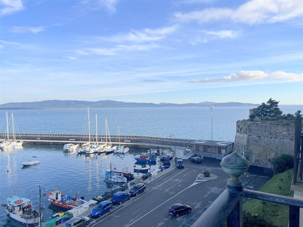 Appartamento a Monte argentario in Piazza Santa Barbara - Foto 3