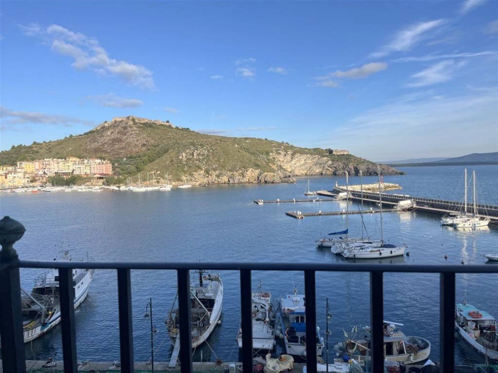 Appartamento a Monte argentario in Piazza Santa Barbara - Foto 4