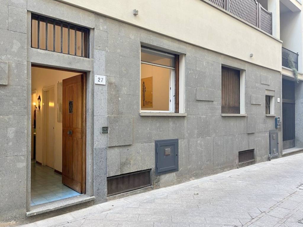 Appartamento a Monte argentario in Piazza Santa Barbara - Foto 5