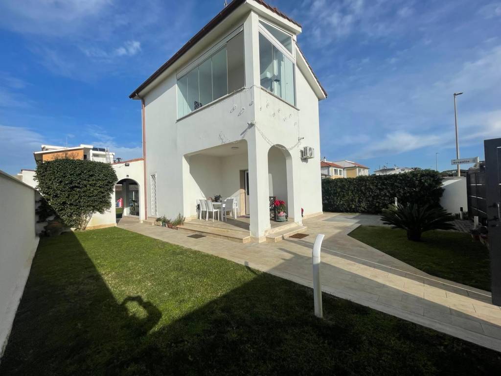 Villa a Fiumicino - Foto 3