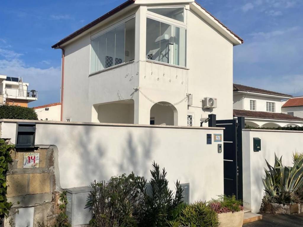 Villa a Fiumicino - Foto 4