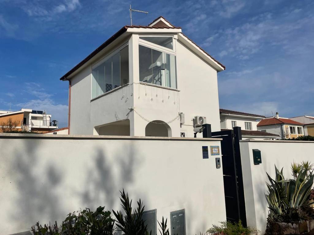 Villa a Fiumicino - Foto 5