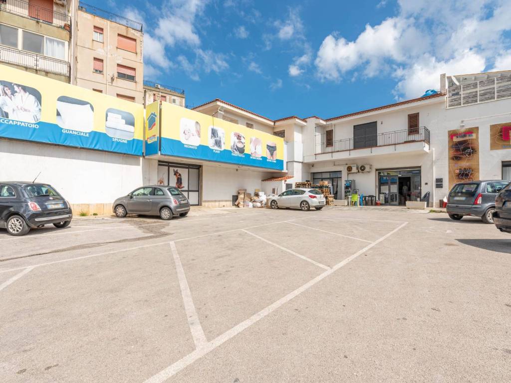 Immobile a Carini in Via Ciachea, 11 - Foto 3