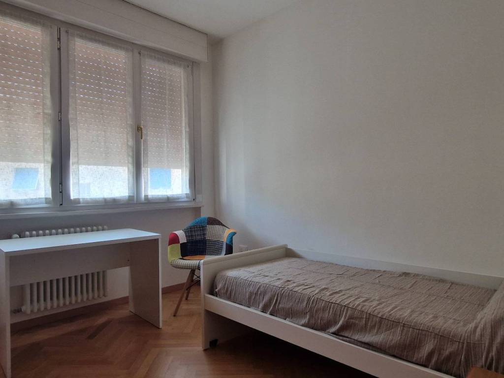 Appartamento a Trento in Via Gocciadoro - Foto 2