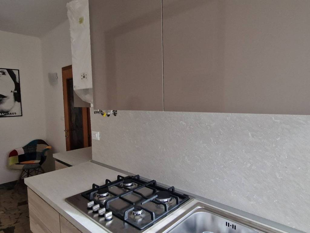 Appartamento a Trento in Via Gocciadoro - Foto 4