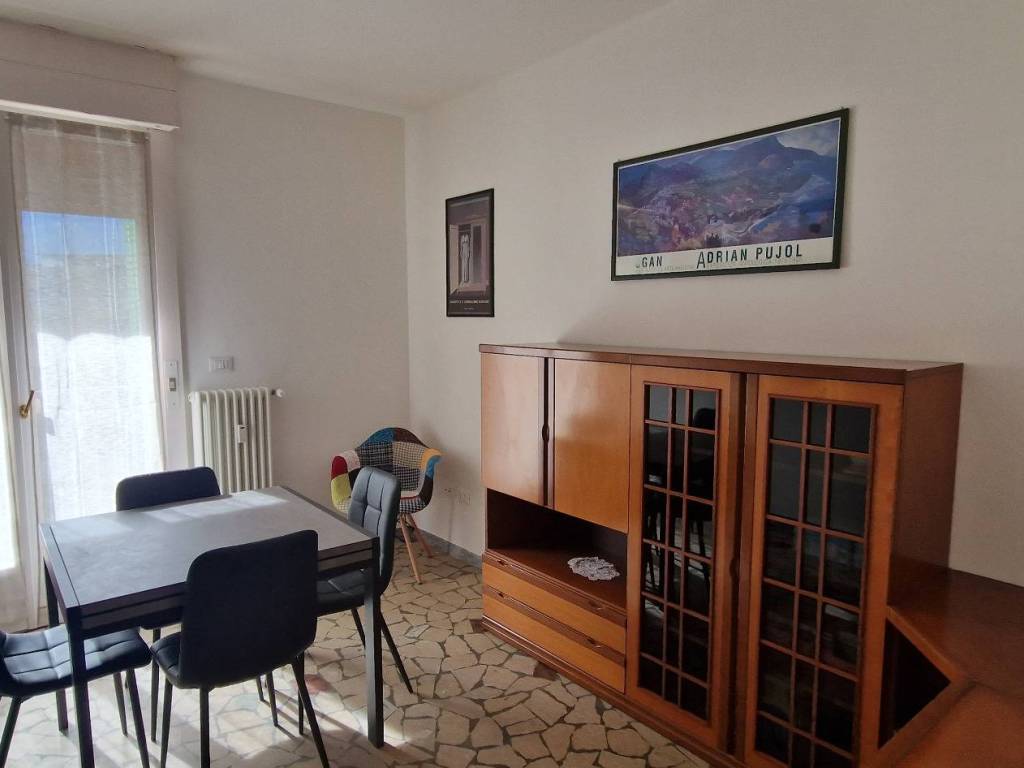 Appartamento a Trento in Via Gocciadoro - Foto 5