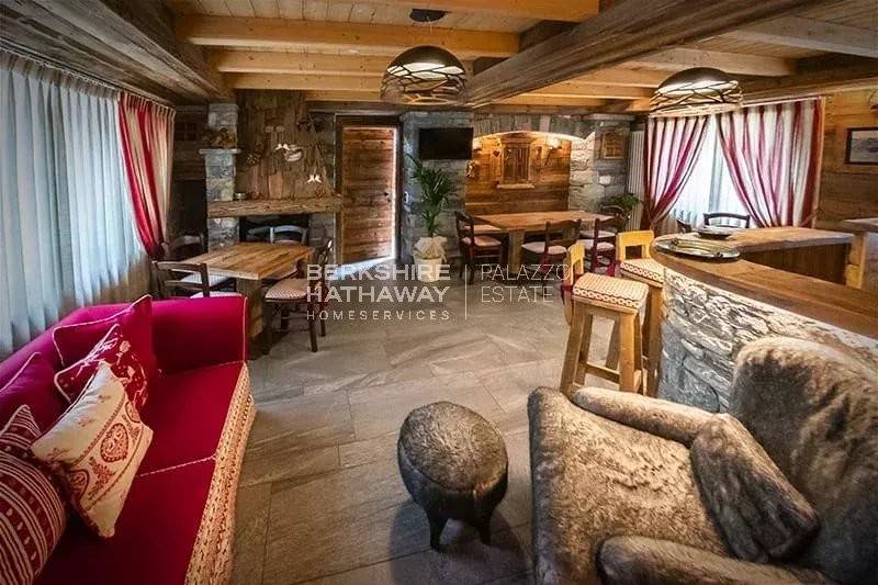 Rustico / casale a Valtournenche in Breuil-Cervinia - Foto 2