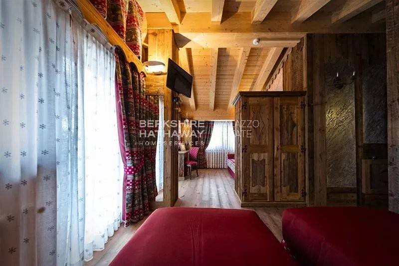 Rustico / casale a Valtournenche in Breuil-Cervinia - Foto 5