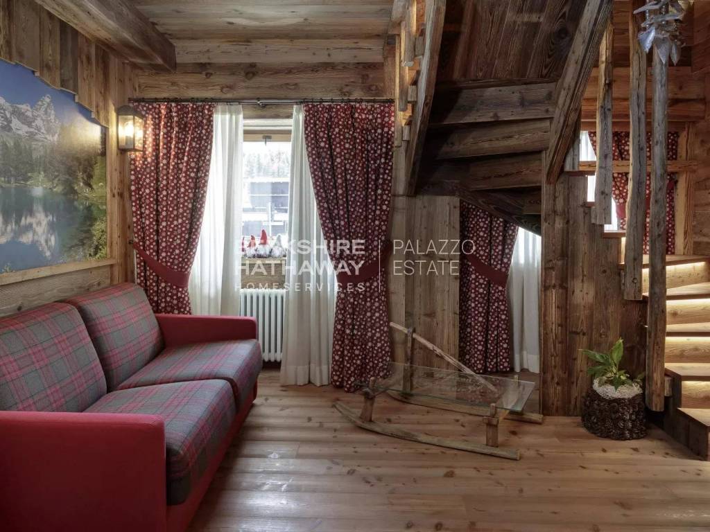 Appartamento a Valtournenche in Breuil-Cervinia - Foto 2