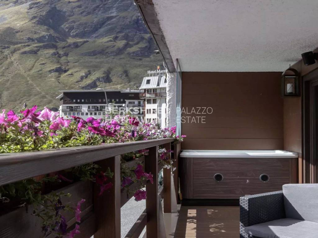 Appartamento a Valtournenche in Breuil-Cervinia - Foto 5