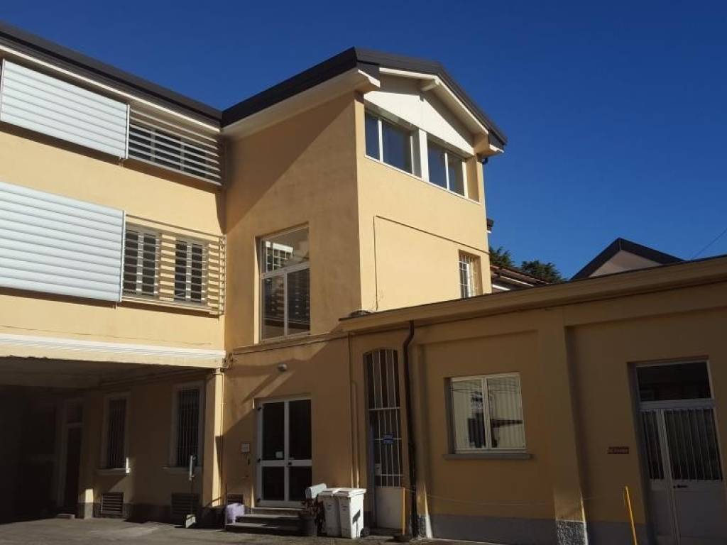 Immobile a Gallarate in Via Carlo Cattaneo - Foto 3