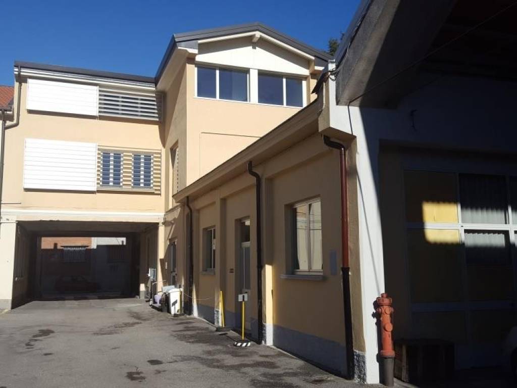 Immobile a Gallarate in Via Carlo Cattaneo - Foto 5